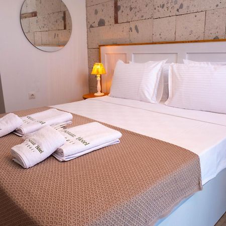 Alacati Limonaia Hotel Екстер'єр фото