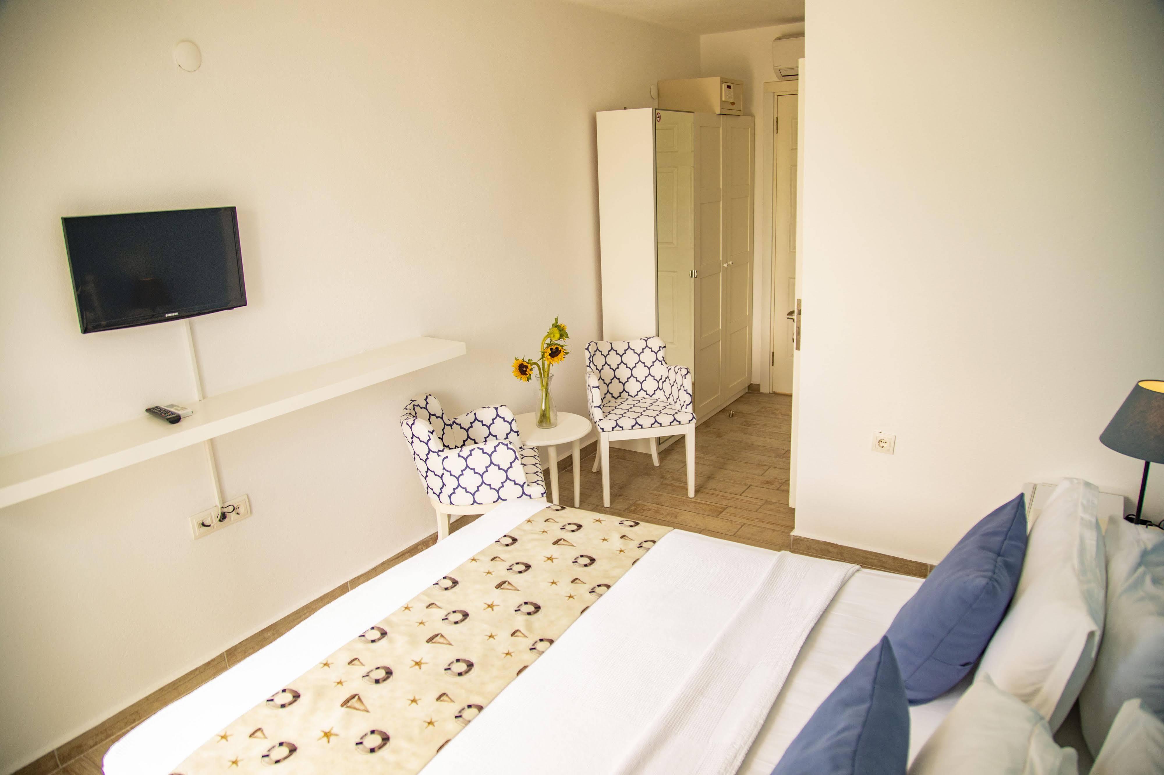 Alacati Limonaia Hotel Екстер'єр фото
