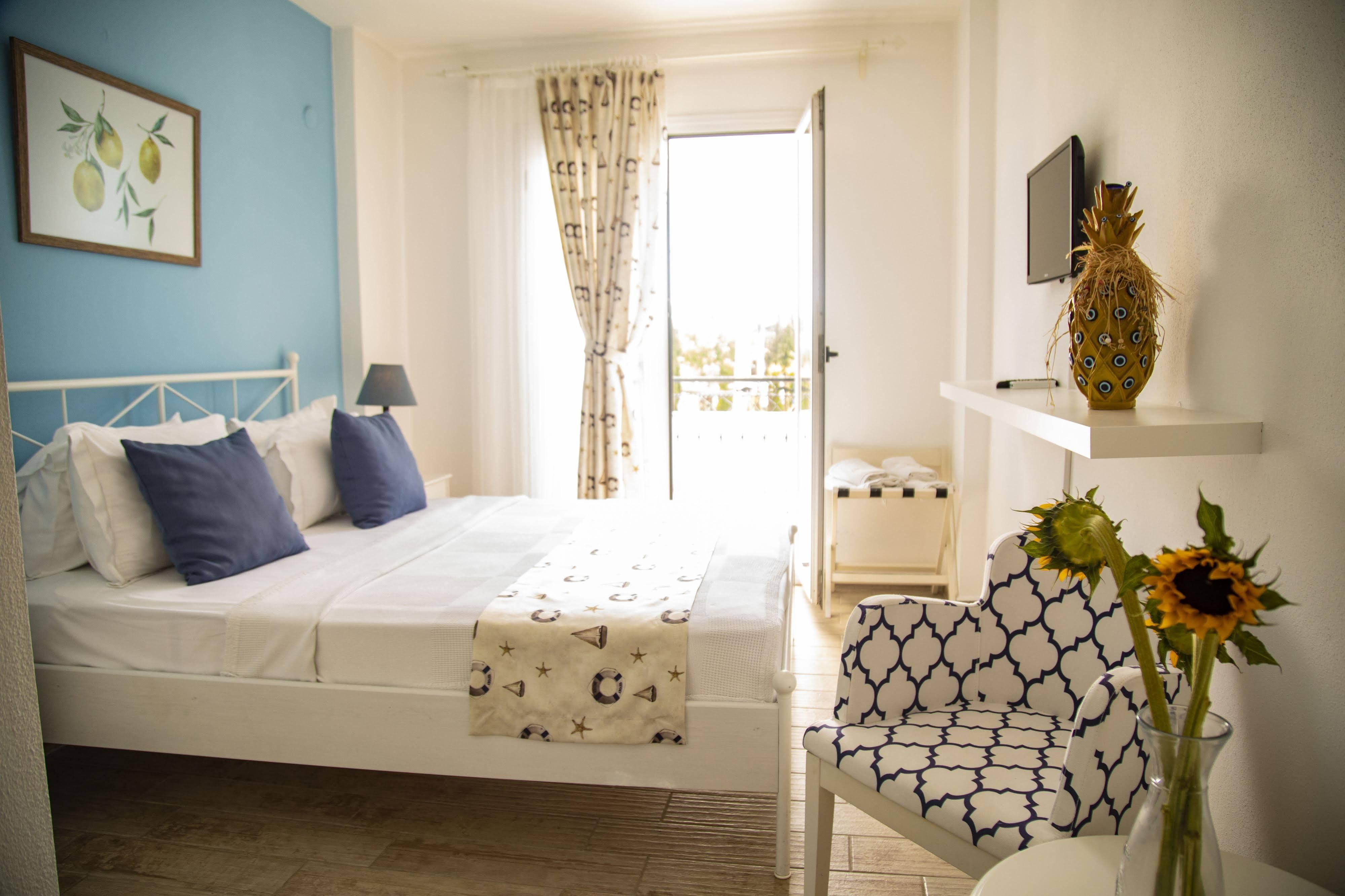 Alacati Limonaia Hotel Екстер'єр фото