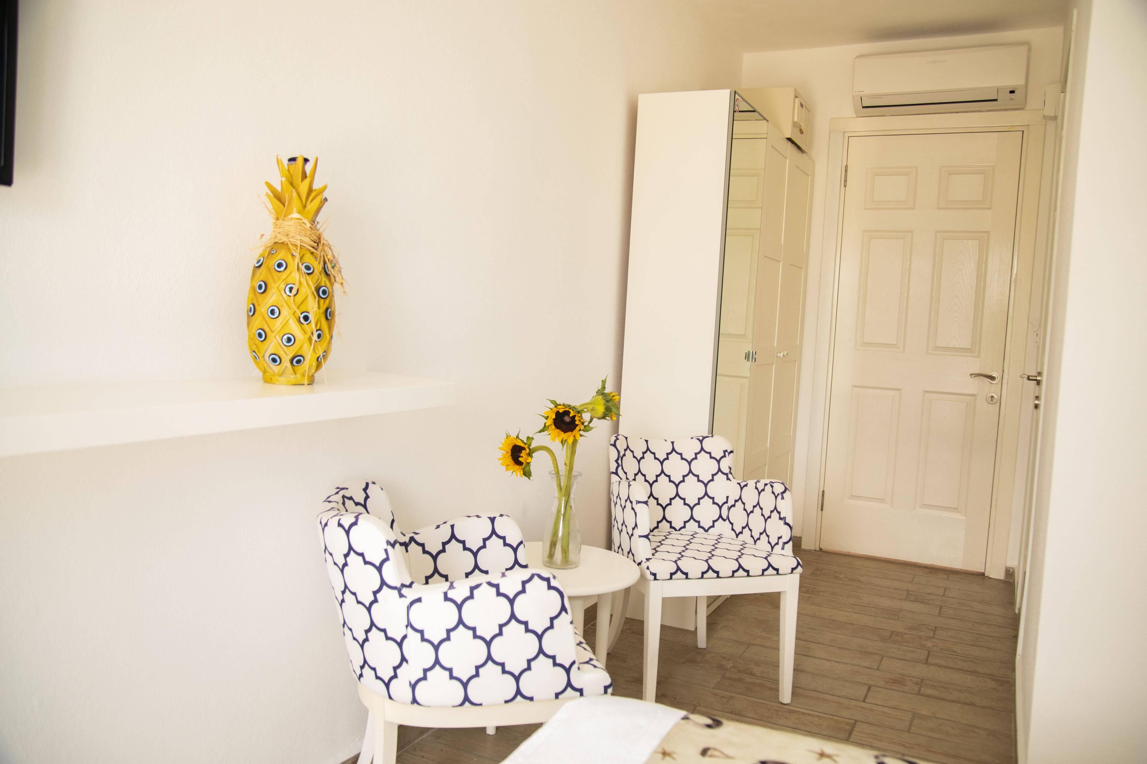 Alacati Limonaia Hotel Екстер'єр фото