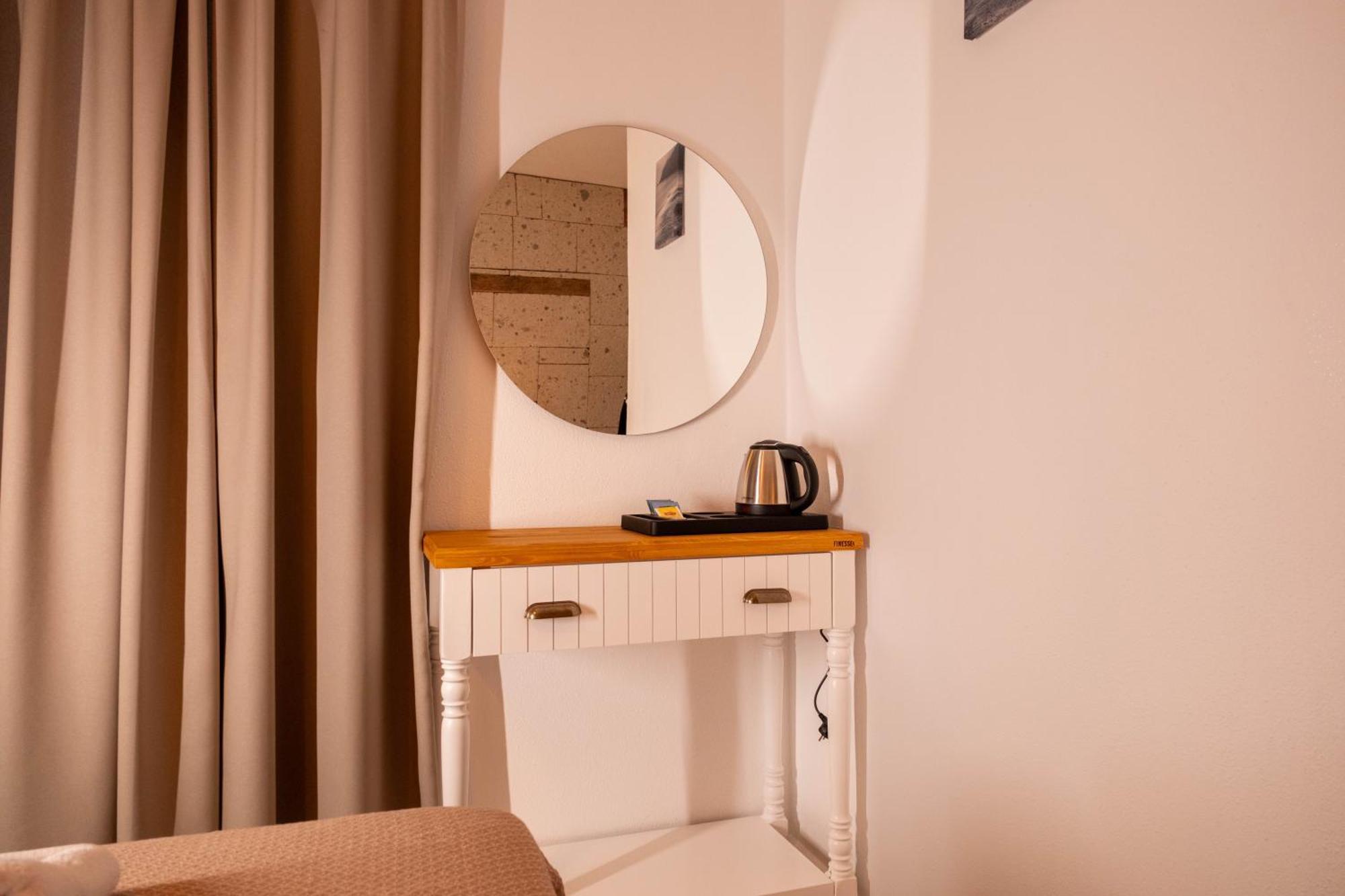 Alacati Limonaia Hotel Екстер'єр фото
