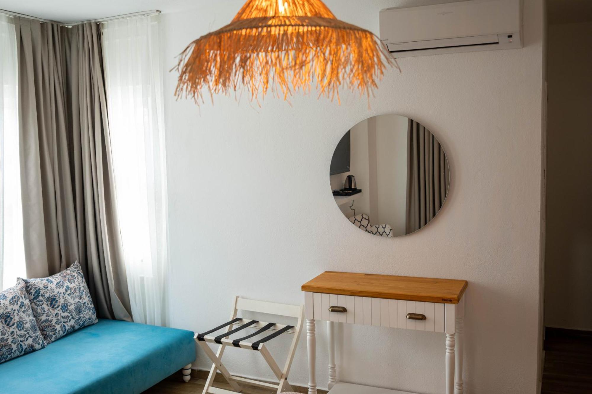 Alacati Limonaia Hotel Екстер'єр фото