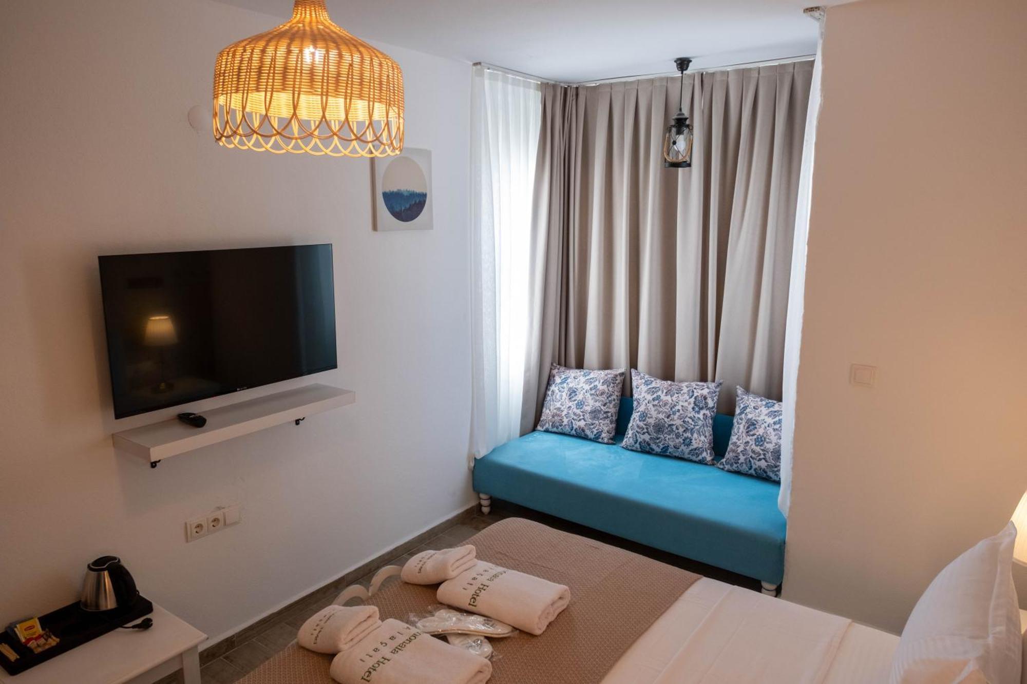 Alacati Limonaia Hotel Екстер'єр фото