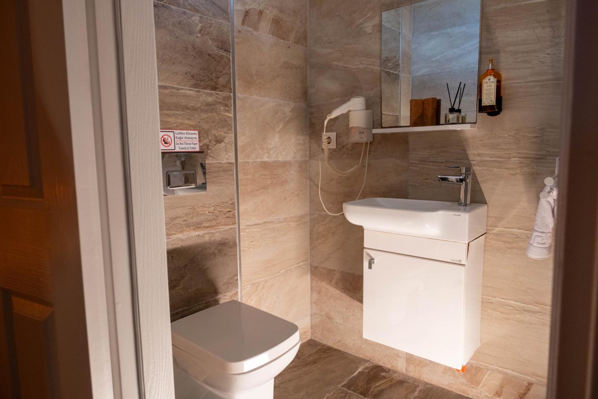 Alacati Limonaia Hotel Екстер'єр фото