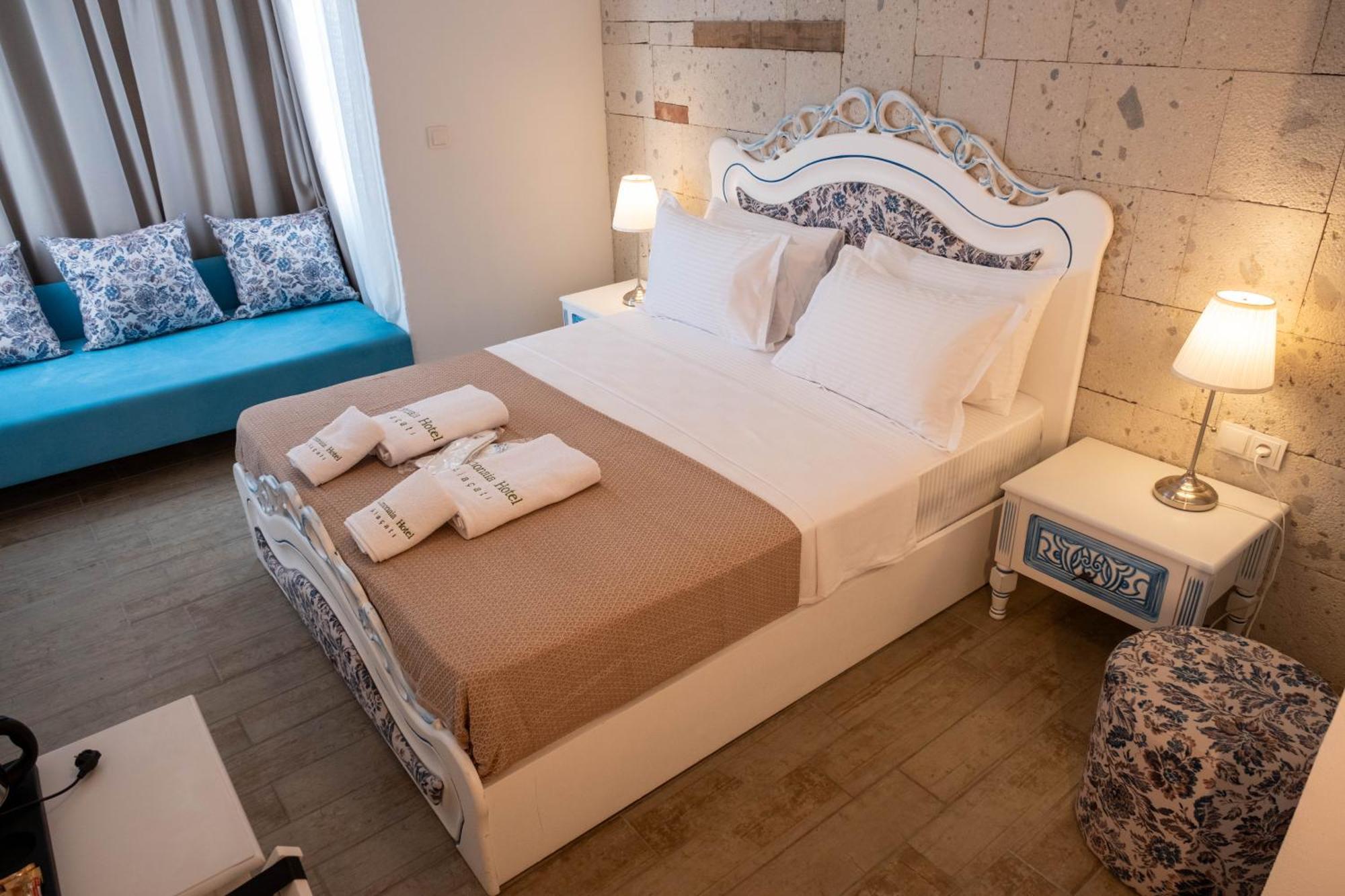 Alacati Limonaia Hotel Екстер'єр фото