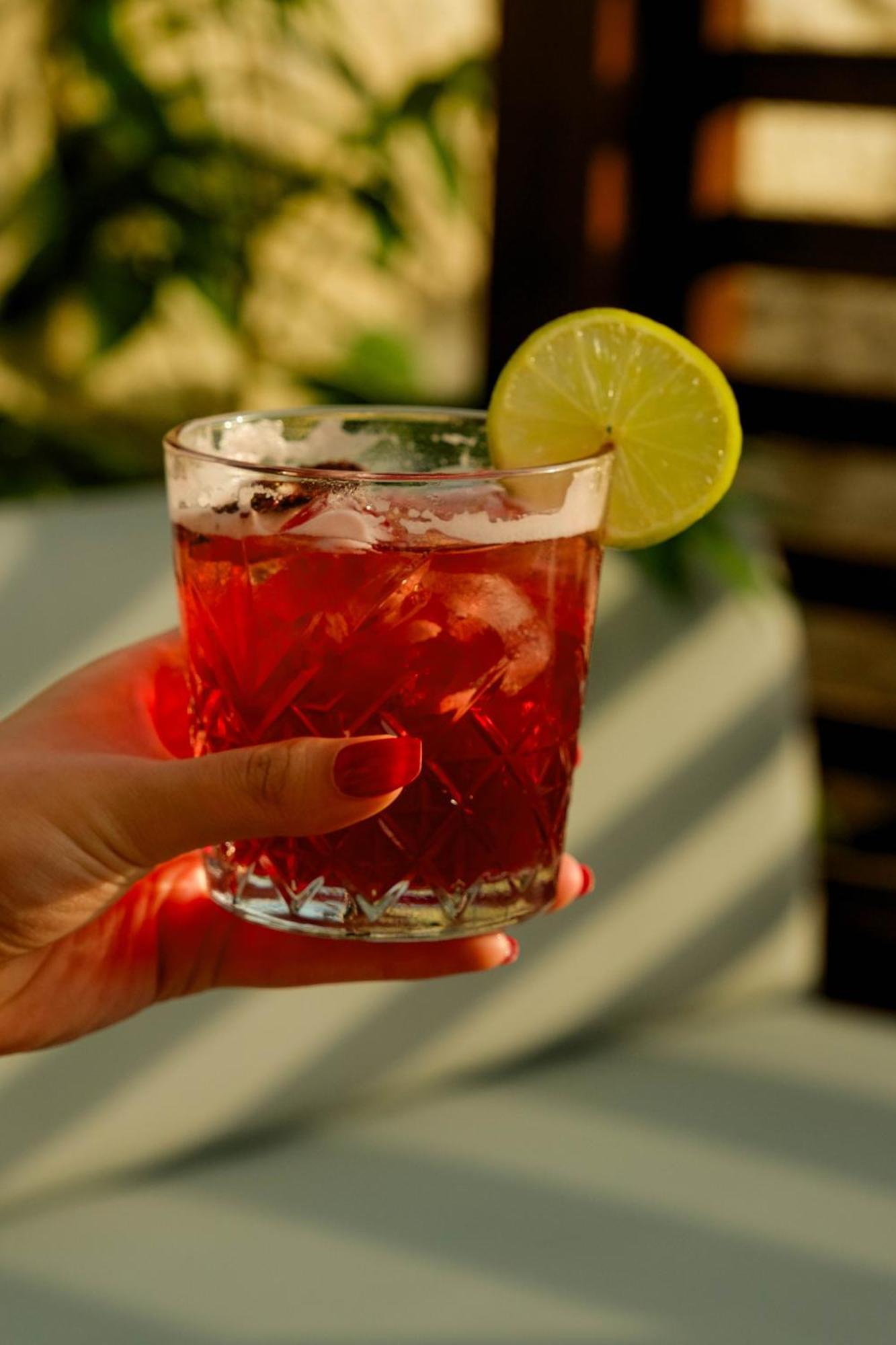 Alacati Limonaia Hotel Екстер'єр фото