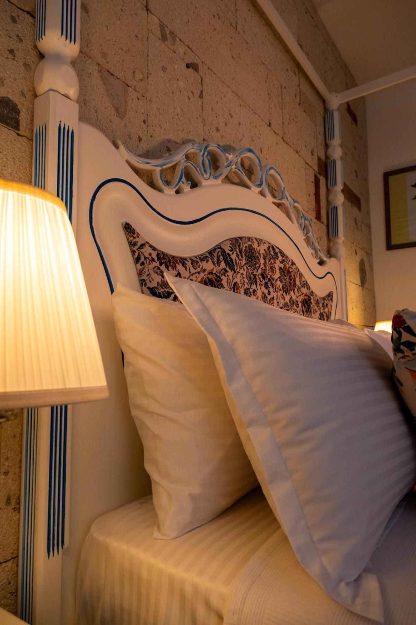 Alacati Limonaia Hotel Екстер'єр фото