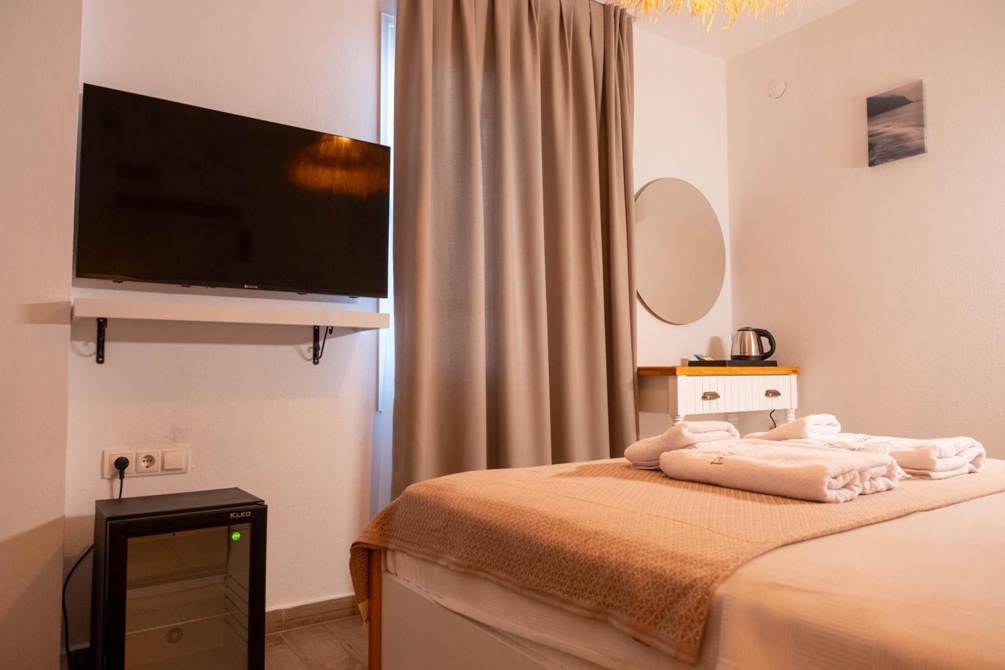 Alacati Limonaia Hotel Екстер'єр фото