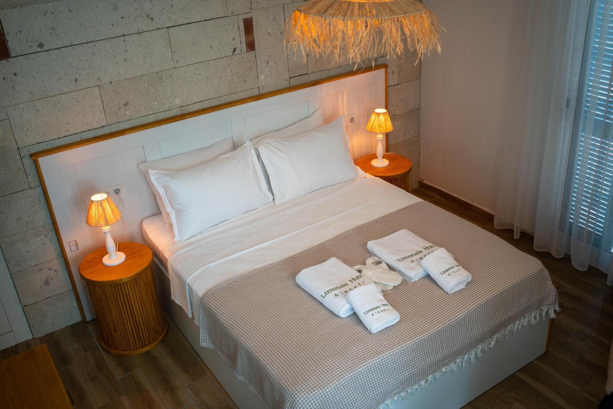 Alacati Limonaia Hotel Екстер'єр фото