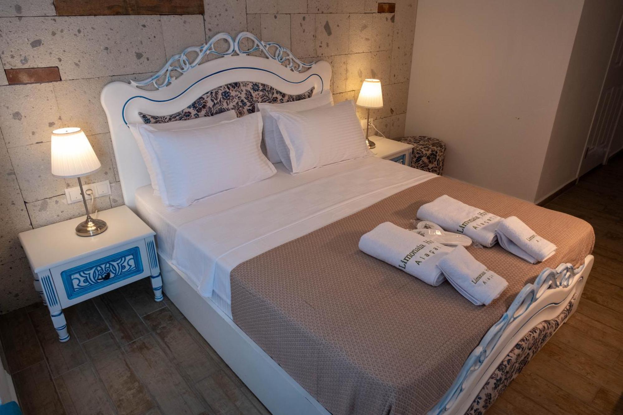 Alacati Limonaia Hotel Екстер'єр фото