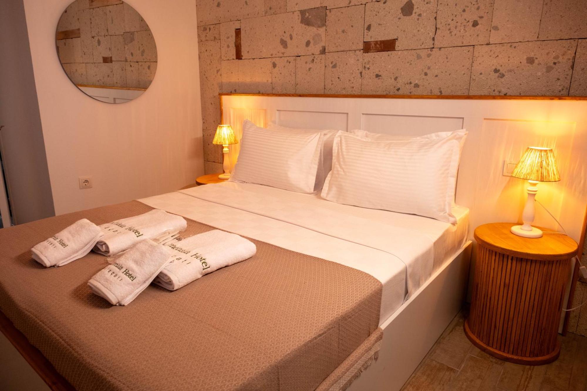 Alacati Limonaia Hotel Екстер'єр фото