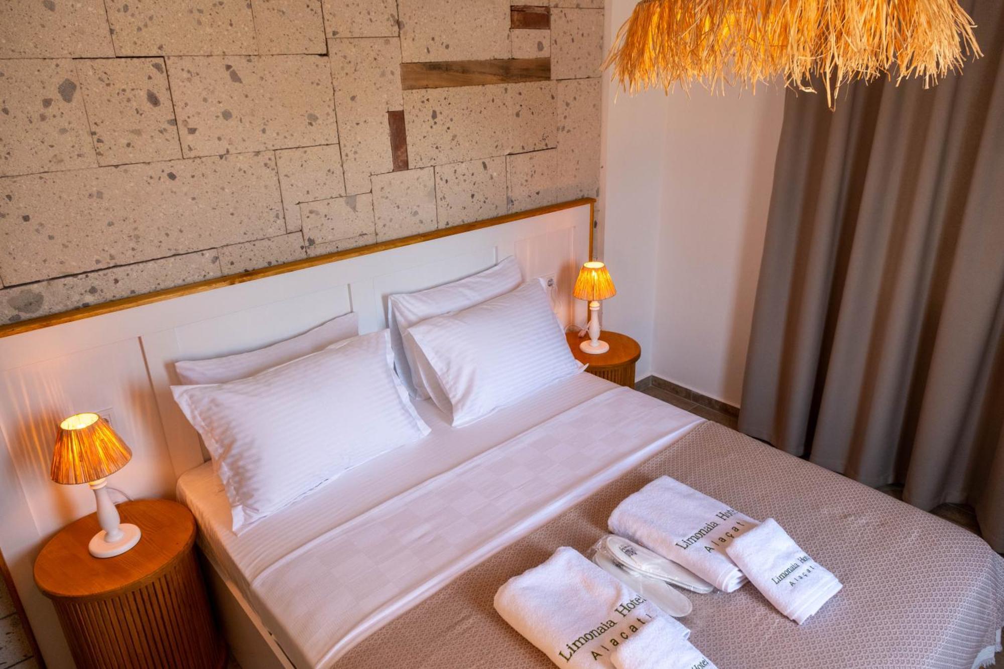 Alacati Limonaia Hotel Екстер'єр фото