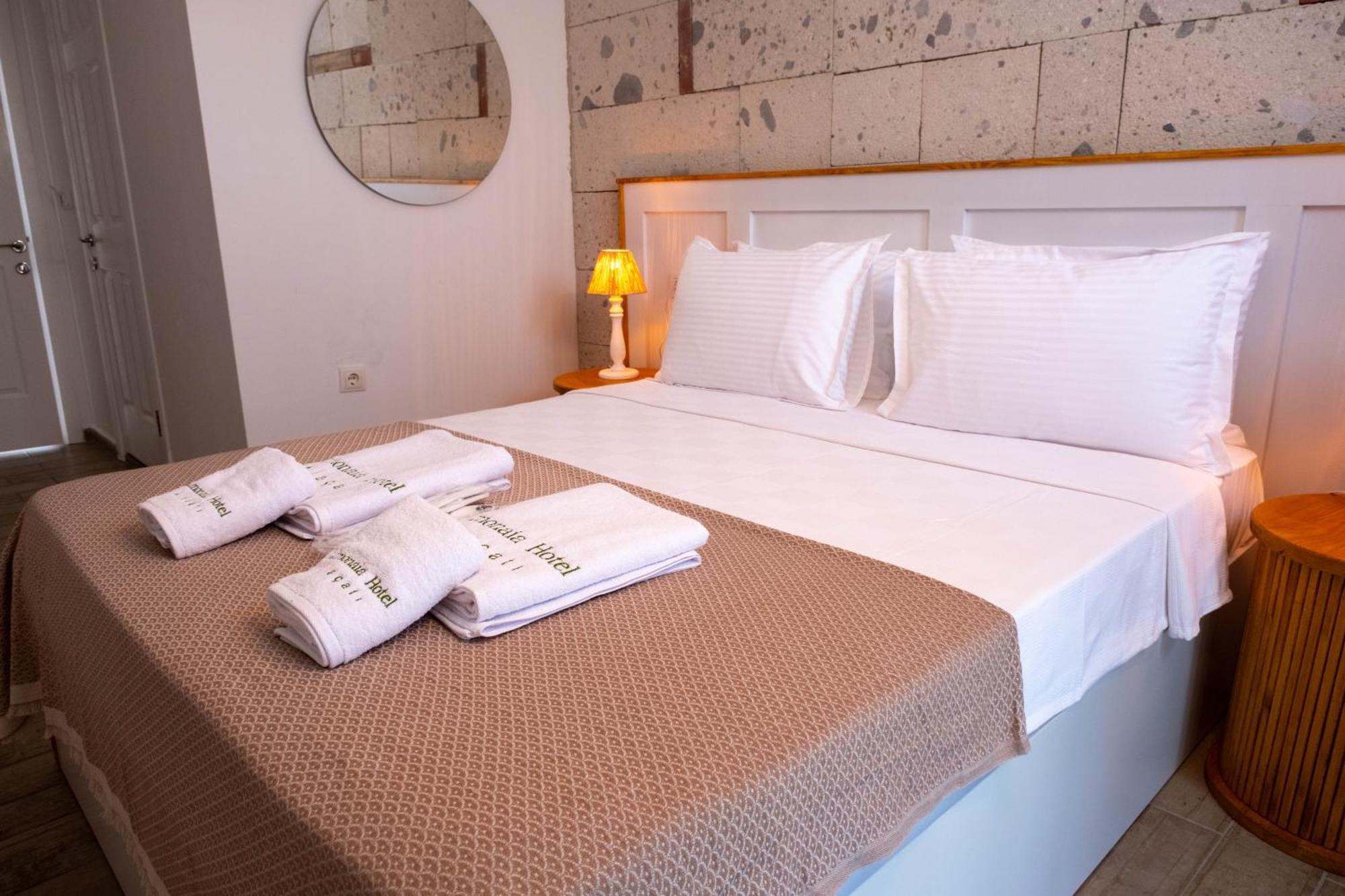 Alacati Limonaia Hotel Екстер'єр фото