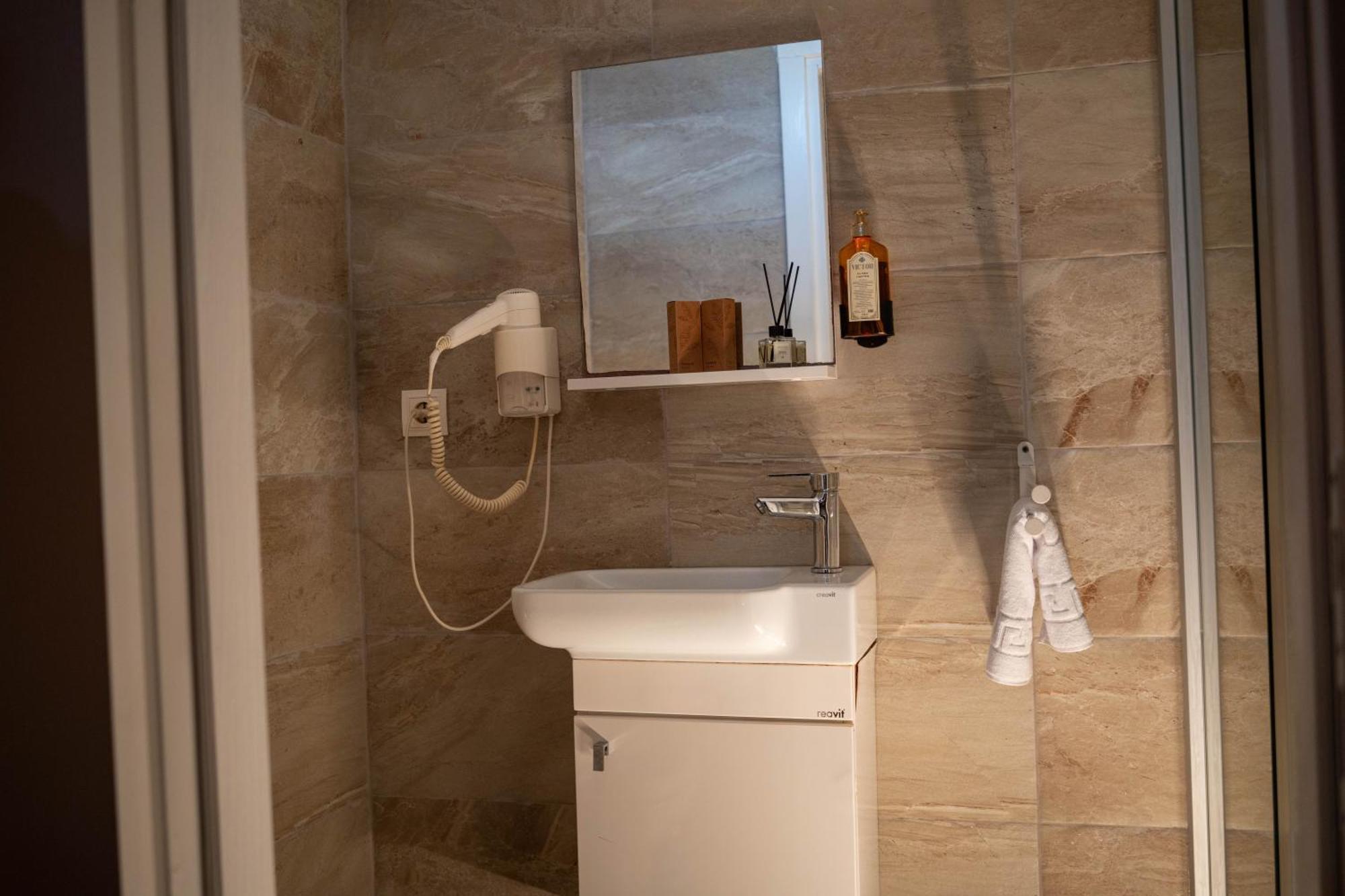 Alacati Limonaia Hotel Екстер'єр фото