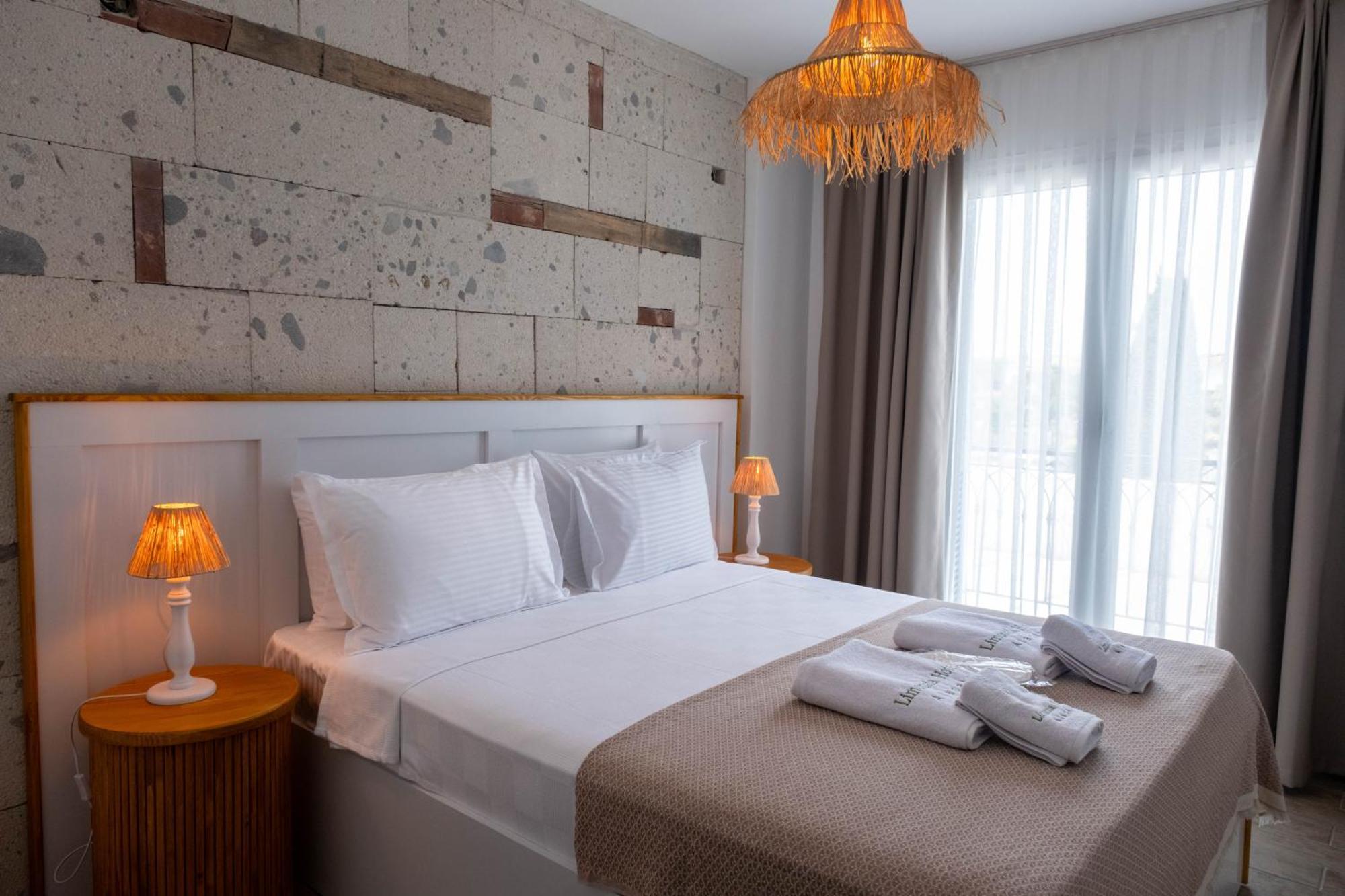 Alacati Limonaia Hotel Екстер'єр фото