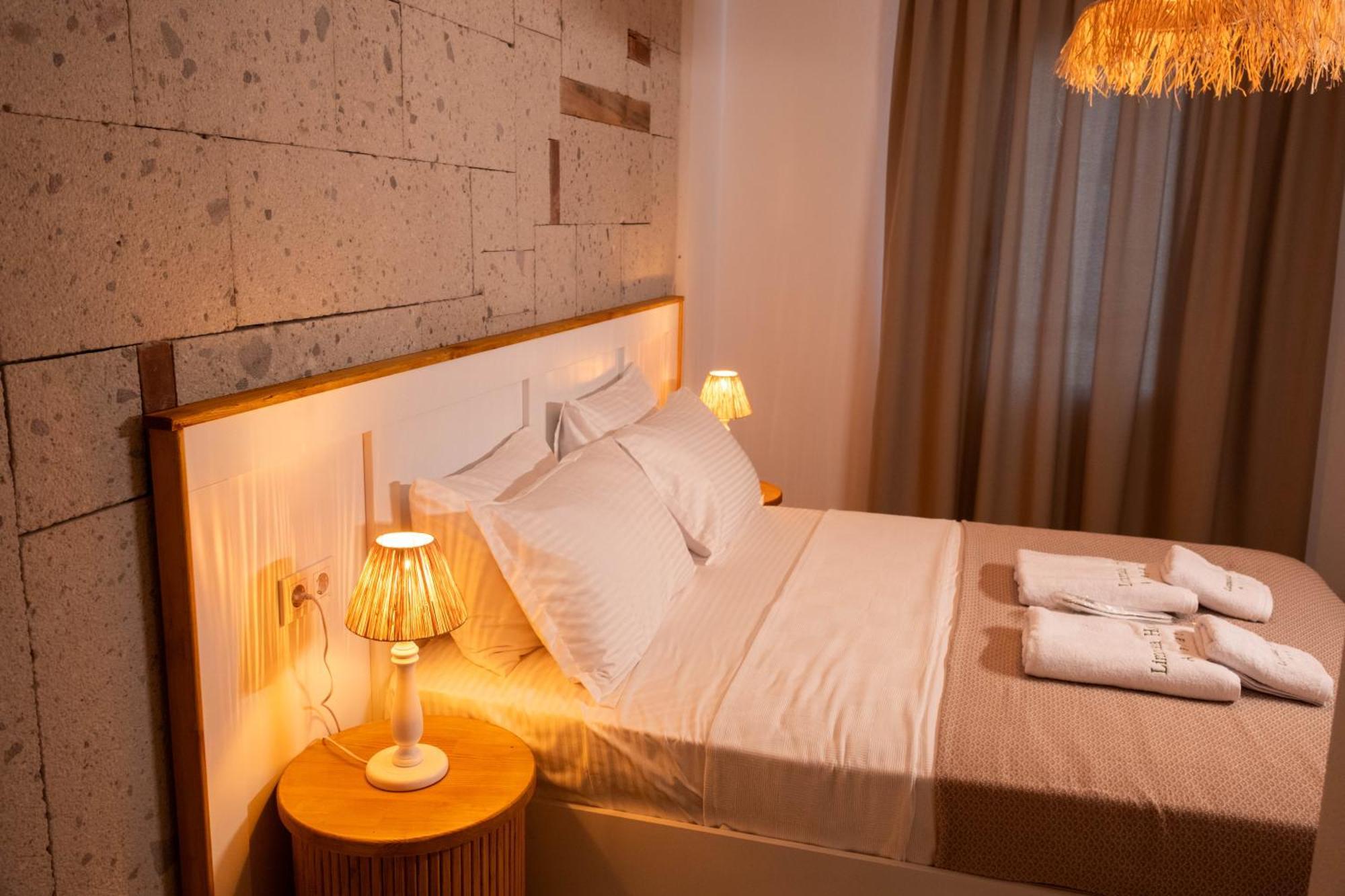 Alacati Limonaia Hotel Екстер'єр фото