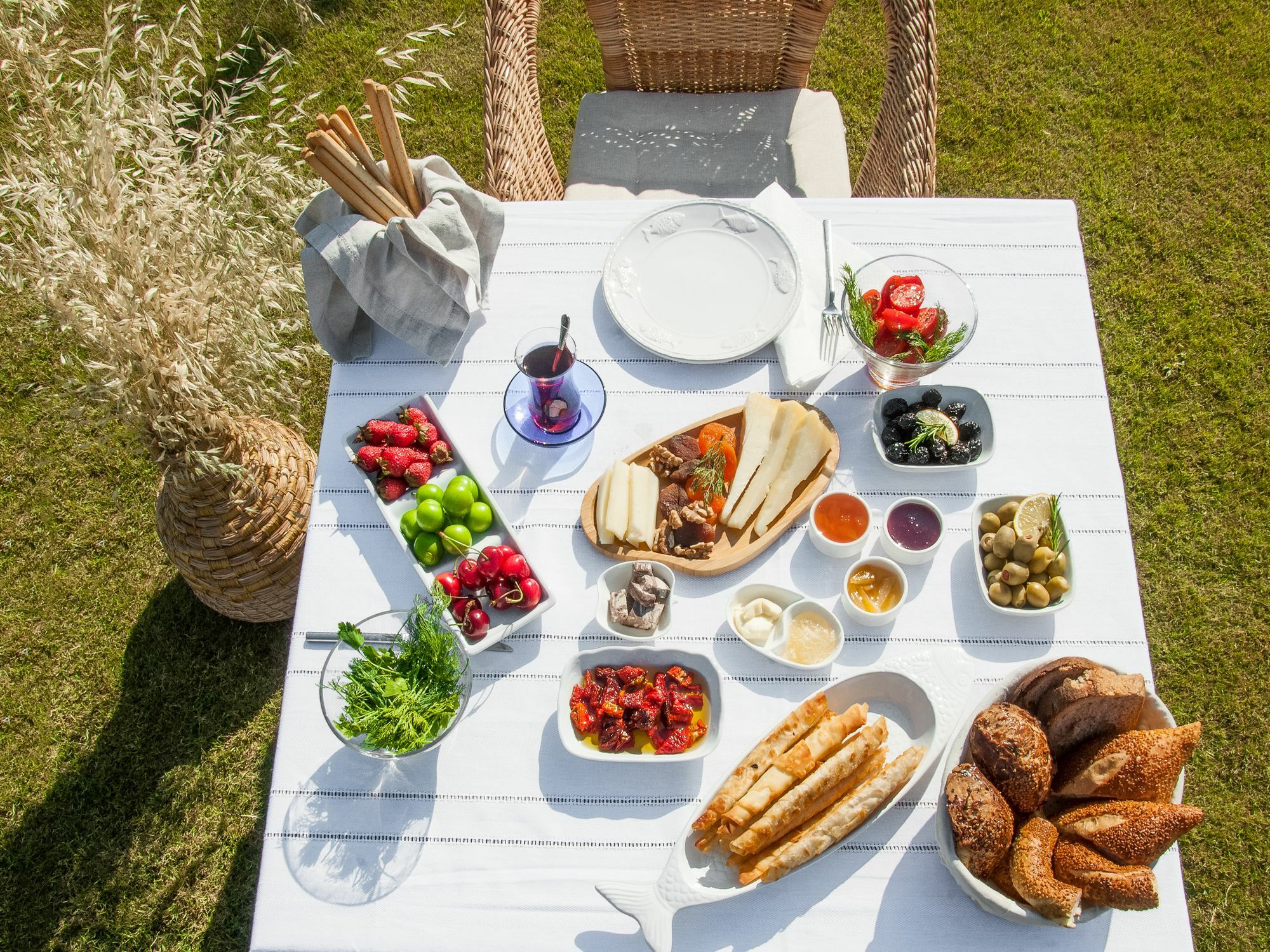 Alacati Limonaia Hotel Екстер'єр фото