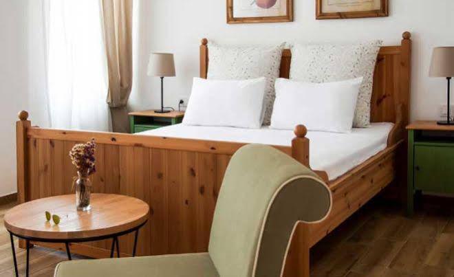Alacati Limonaia Hotel Екстер'єр фото
