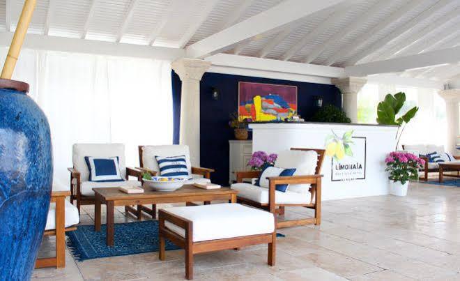 Alacati Limonaia Hotel Екстер'єр фото